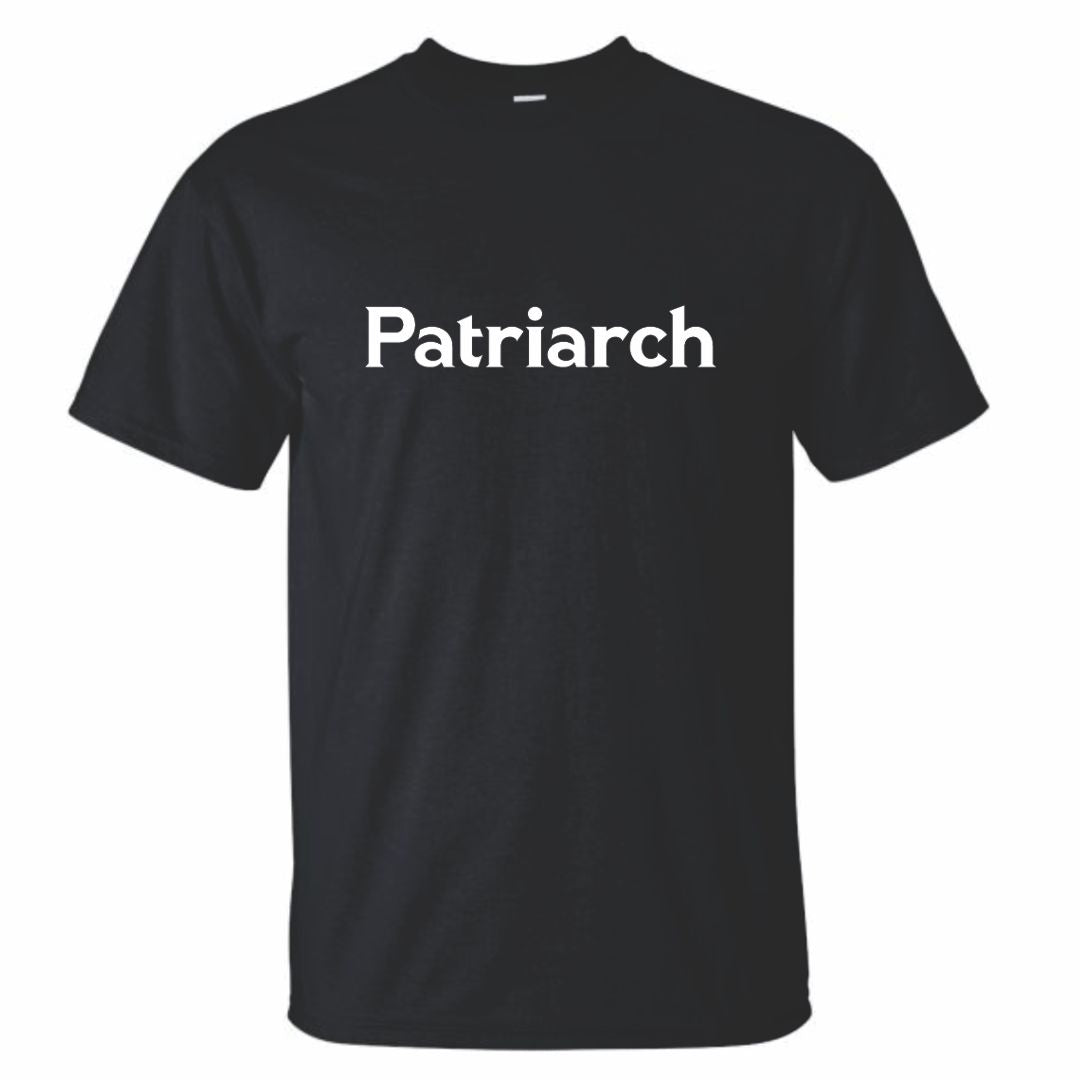 Patriarch T-Shirt