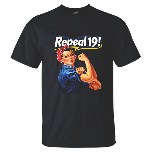 Repeal 19 T-Shirt