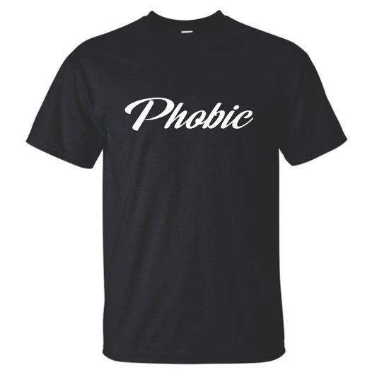Phobic T-Shirt